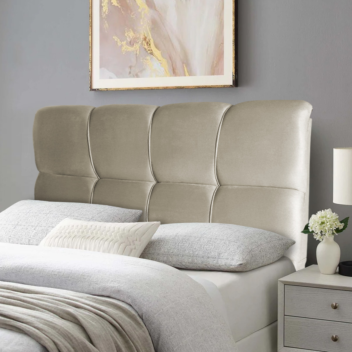 Design Elegante Que Transforma.