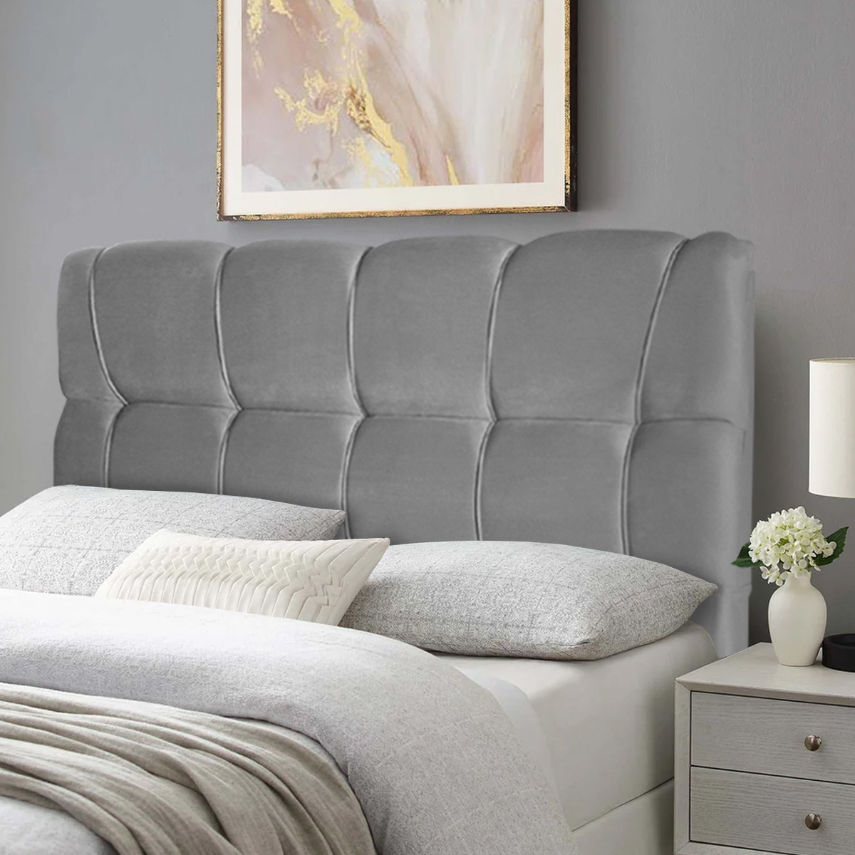 Design Elegante Que Transforma.