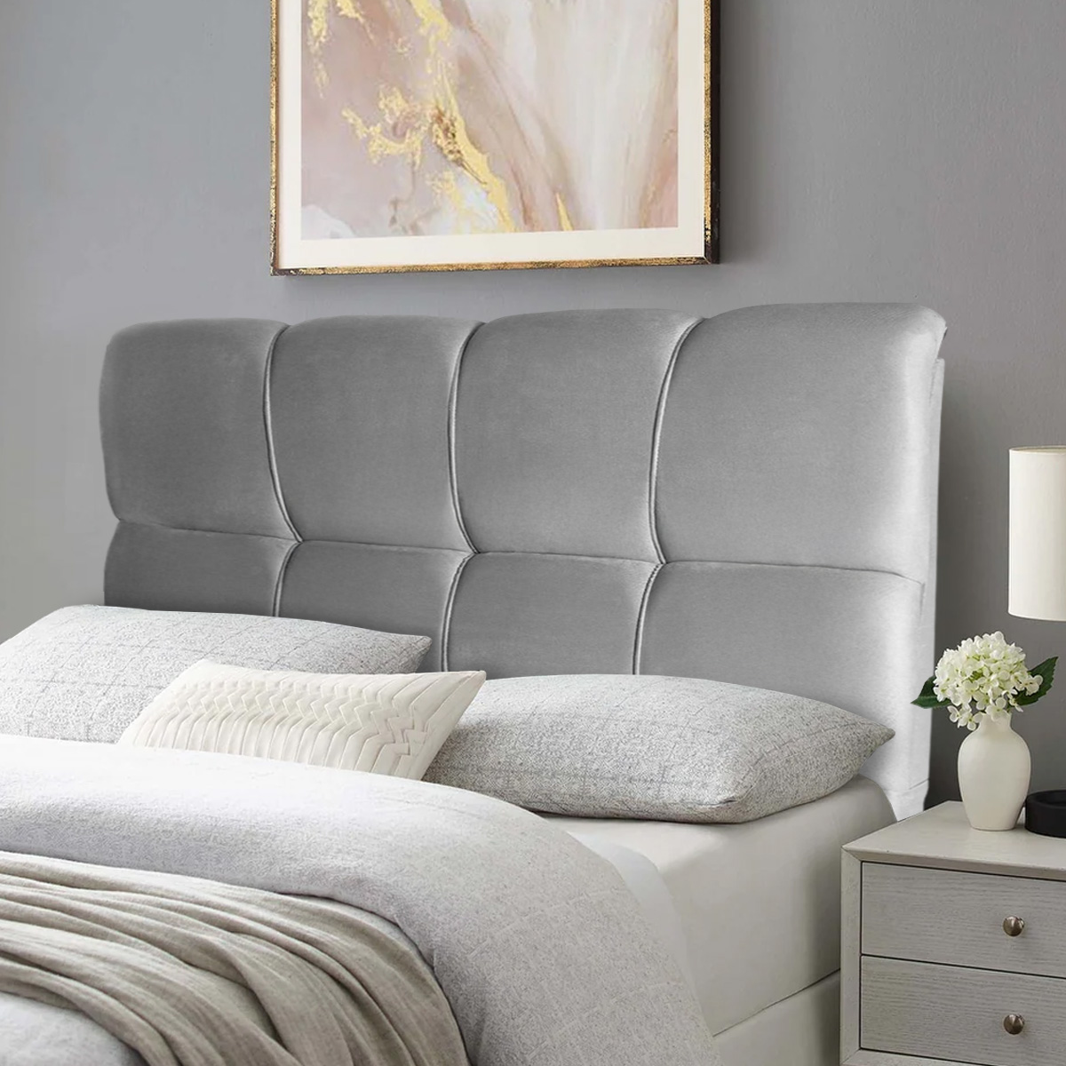 Design Elegante Que Transforma.