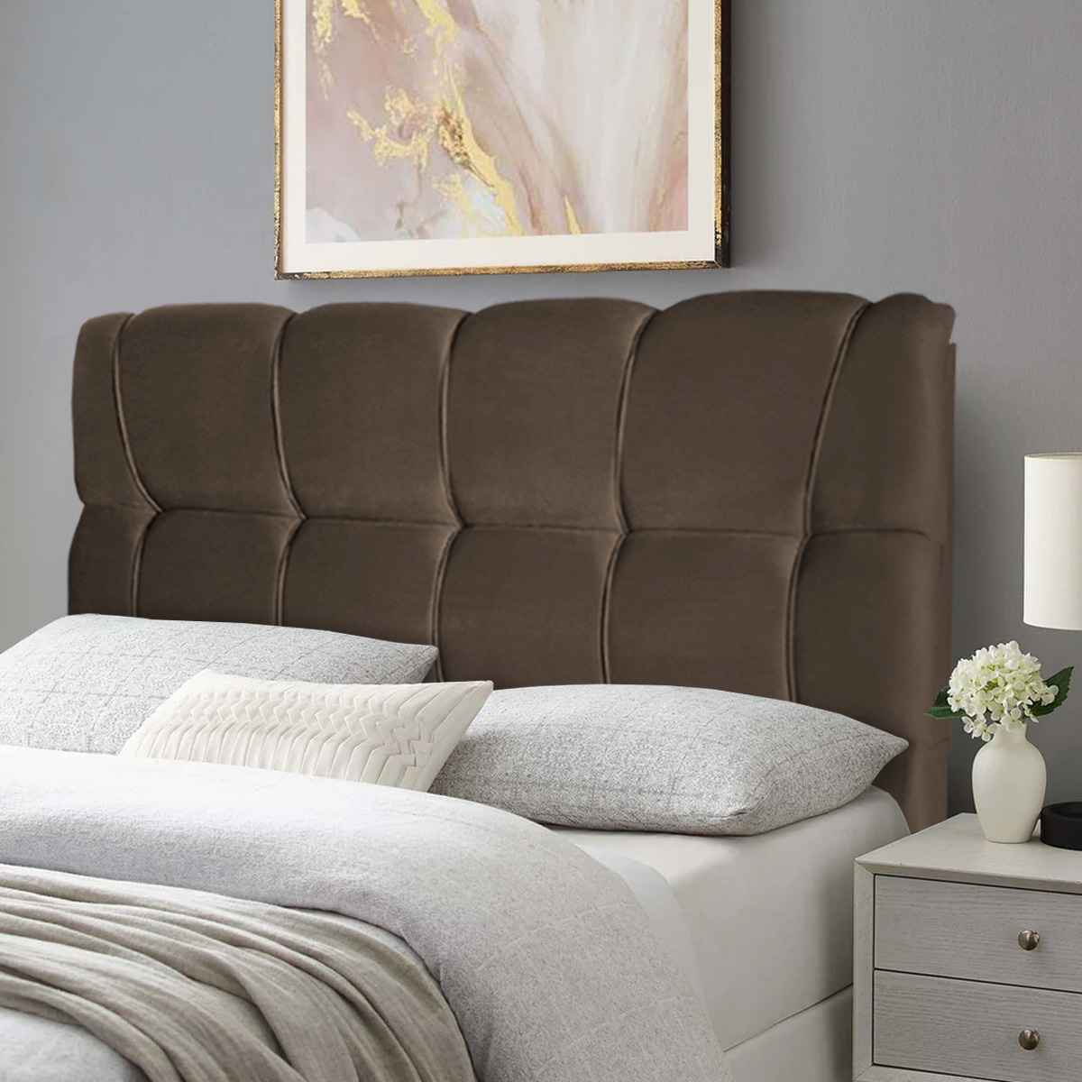 Design Elegante Que Transforma.