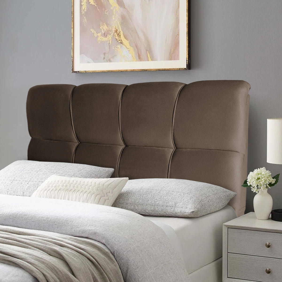 Design Elegante Que Transforma.