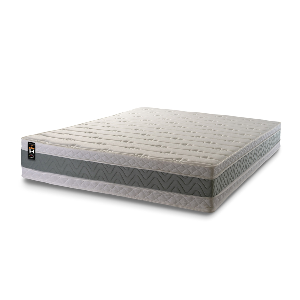 Descubra o Conforto Firme Oxford.