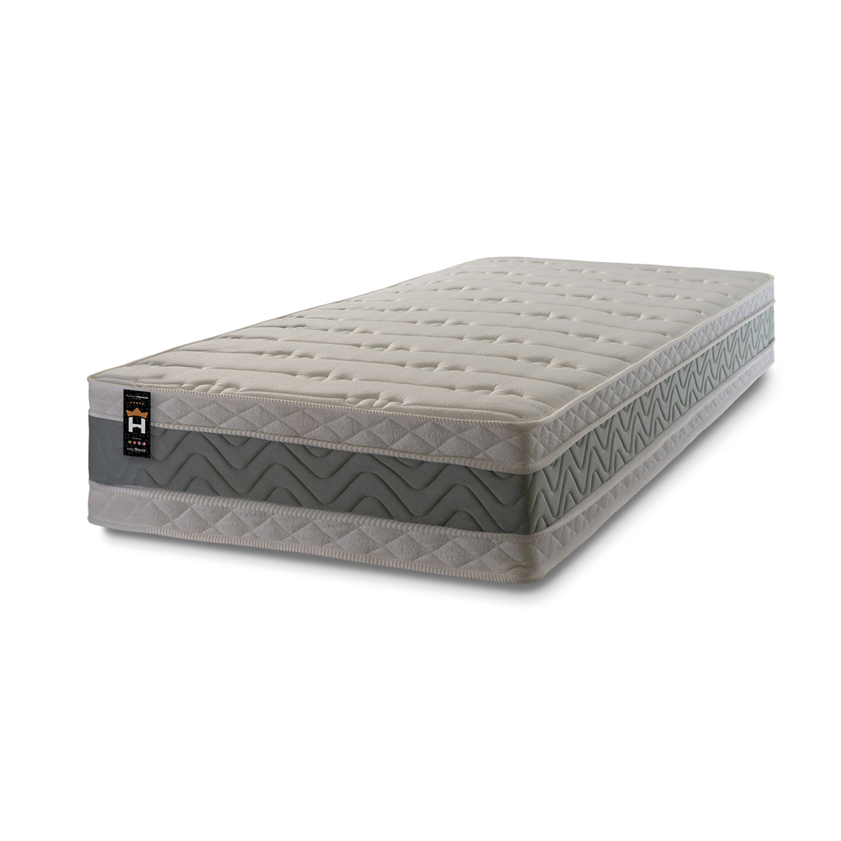Descubra o Conforto Firme Oxford.