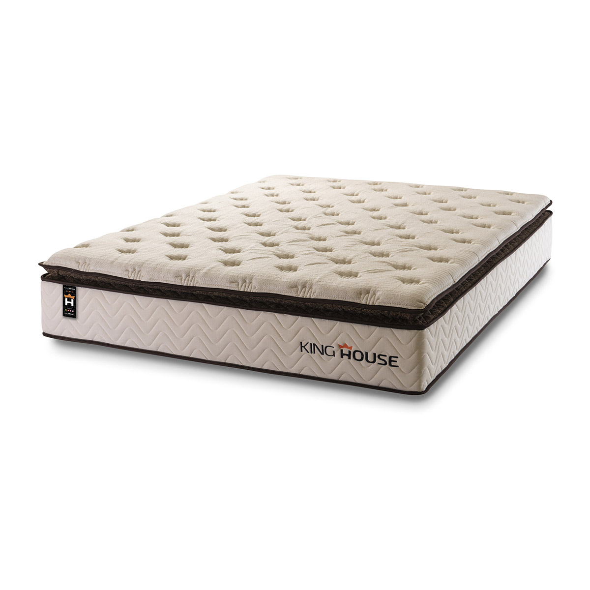 Descubra o Isolamento Perfeito.