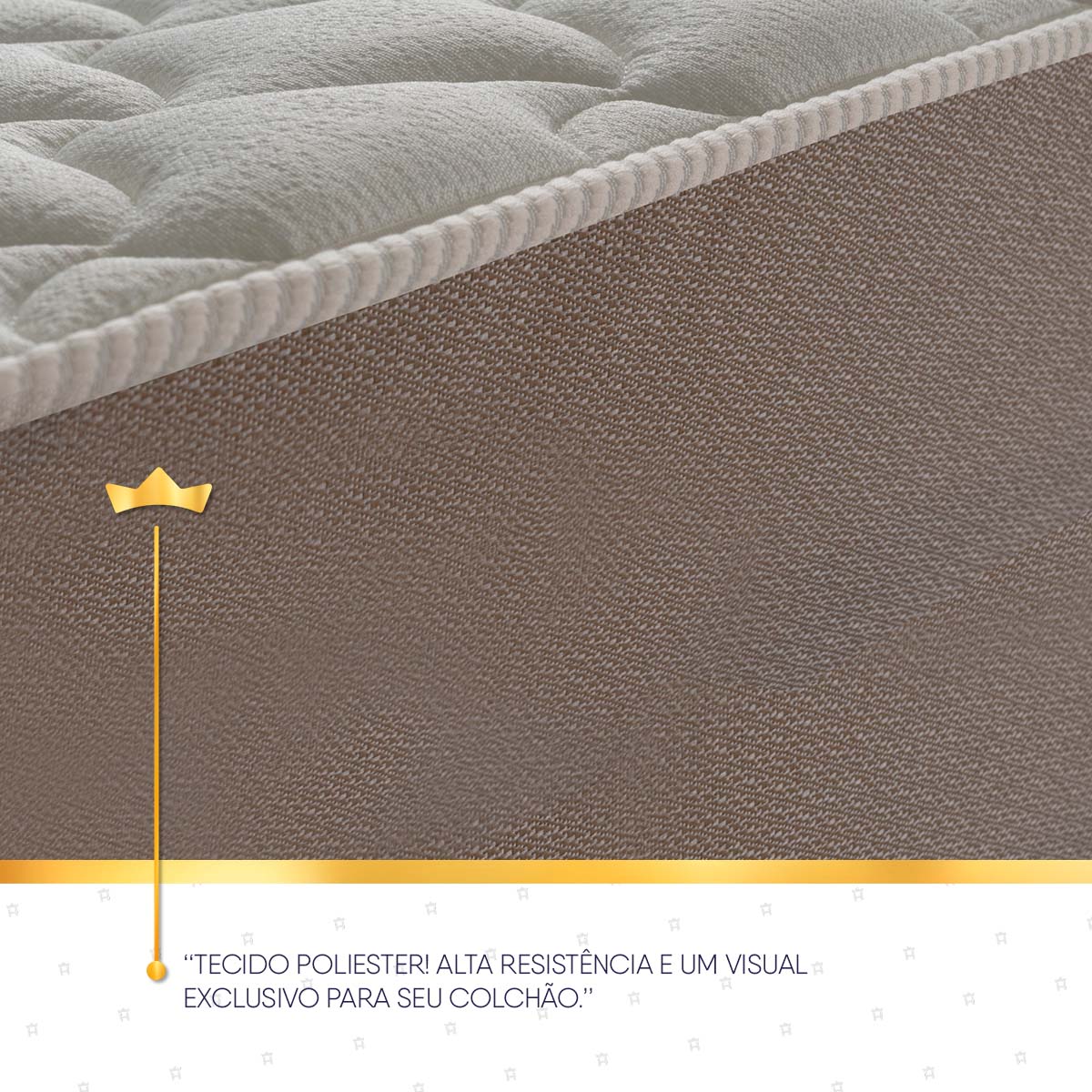 Molas Ensacadas Que Entendem Seu Corpo.