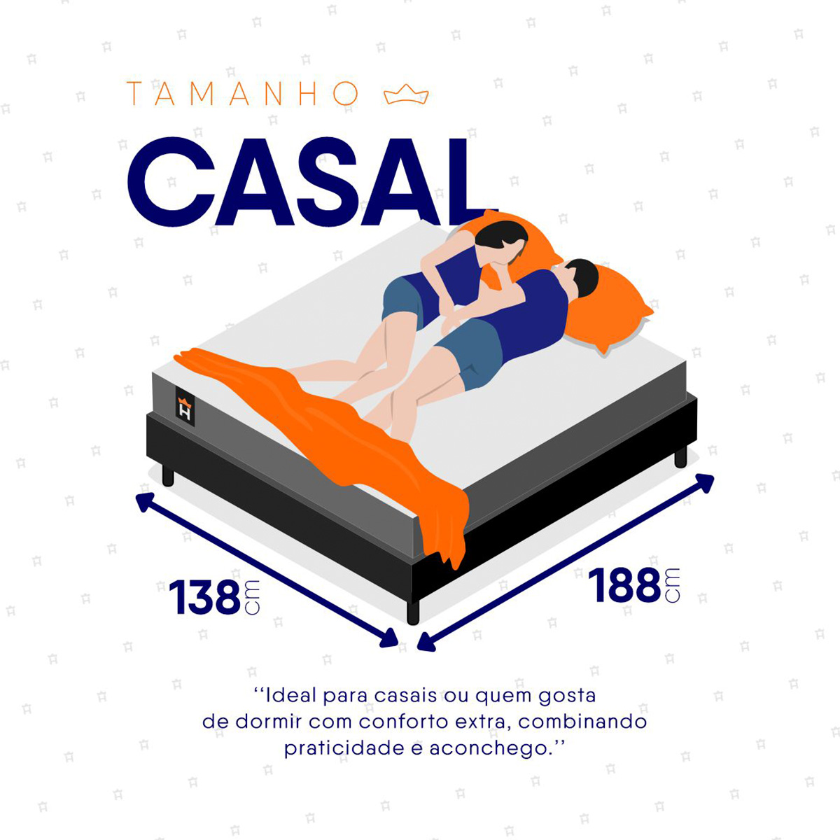 Espuma D33 que Abraça seu Corpo.
