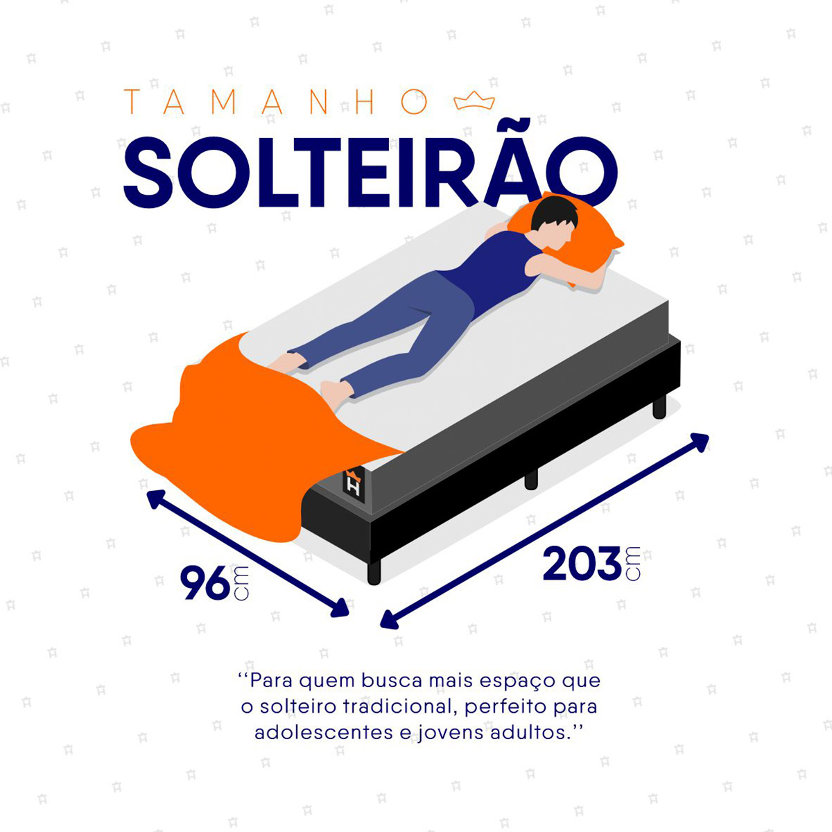Espuma D33 que Abraça seu Corpo.