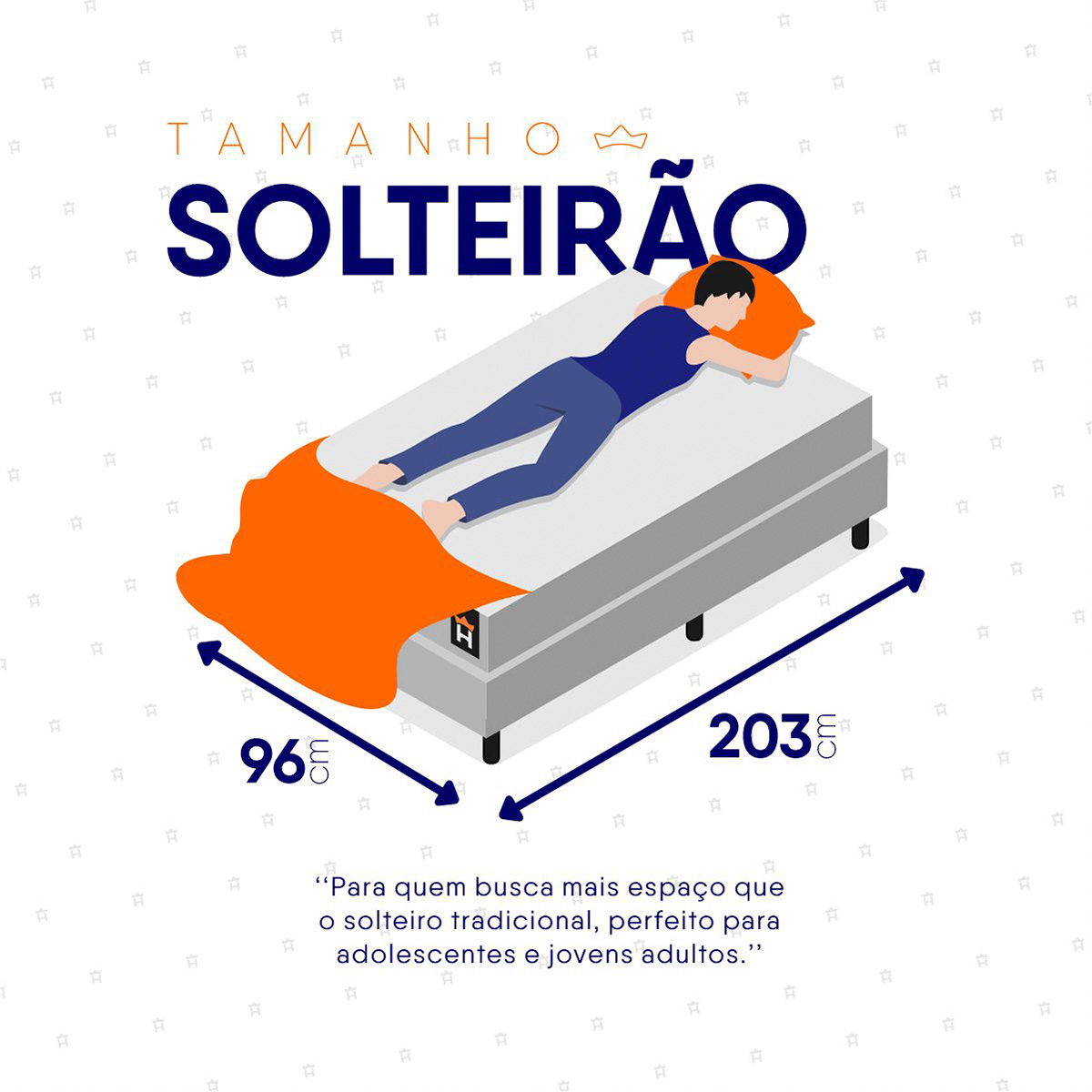Viva a Estrutura que Perdura.