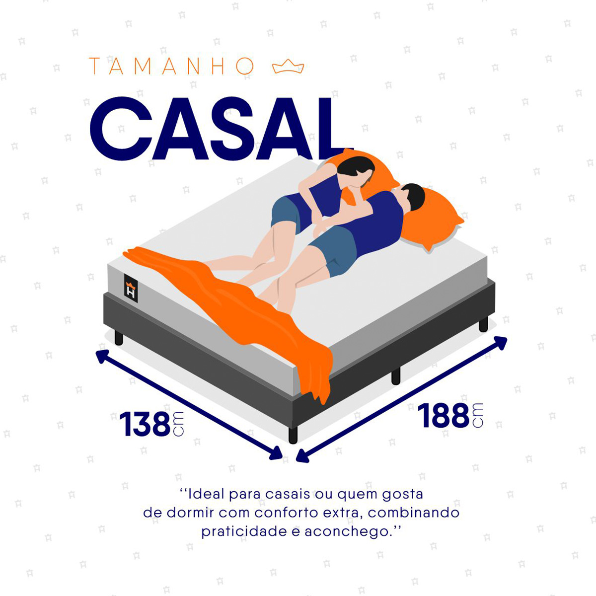 Viva a Estrutura que Perdura.