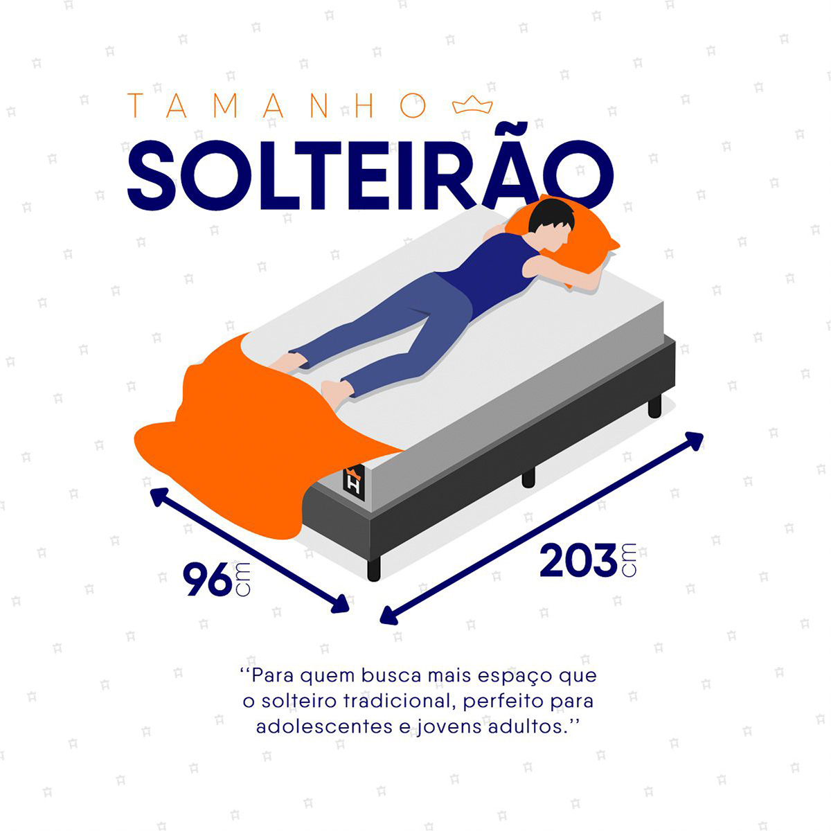 Viva a Estrutura que Perdura.
