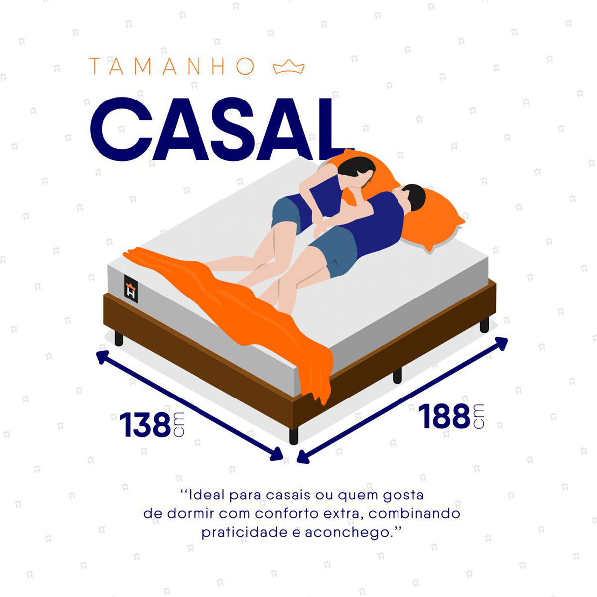 Viva a Estrutura que Perdura.