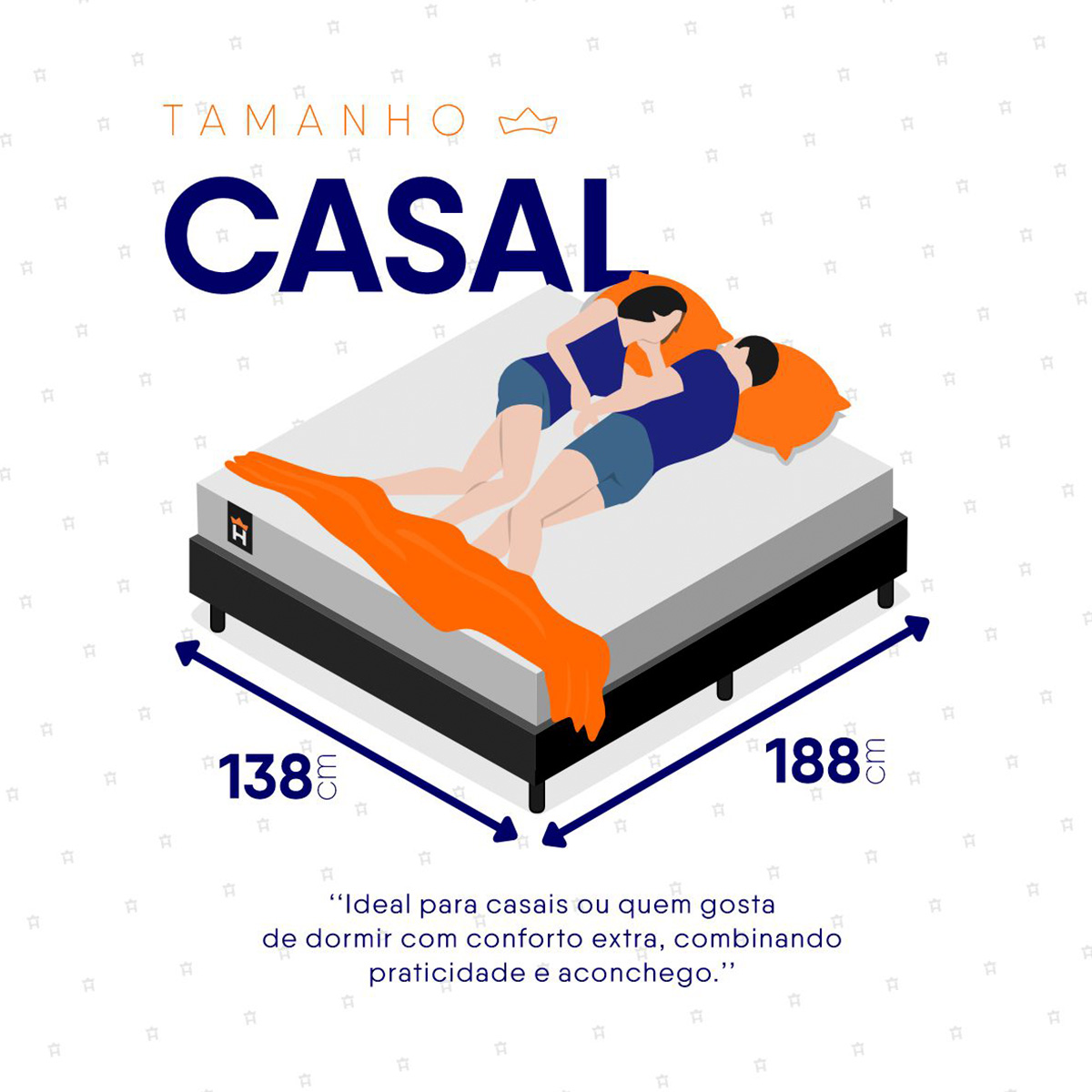 Viva a Estrutura que Perdura.