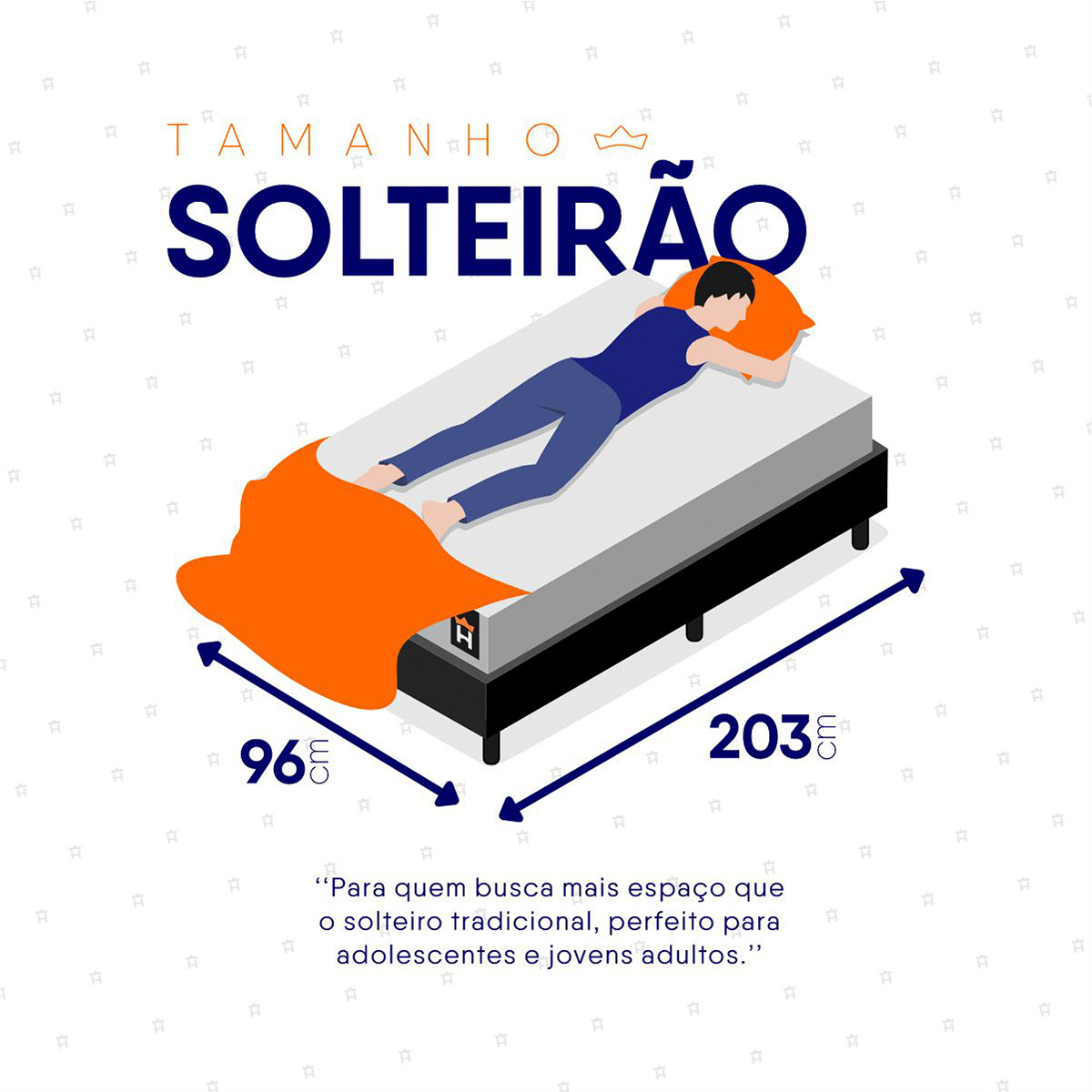 Viva a Estrutura que Perdura.
