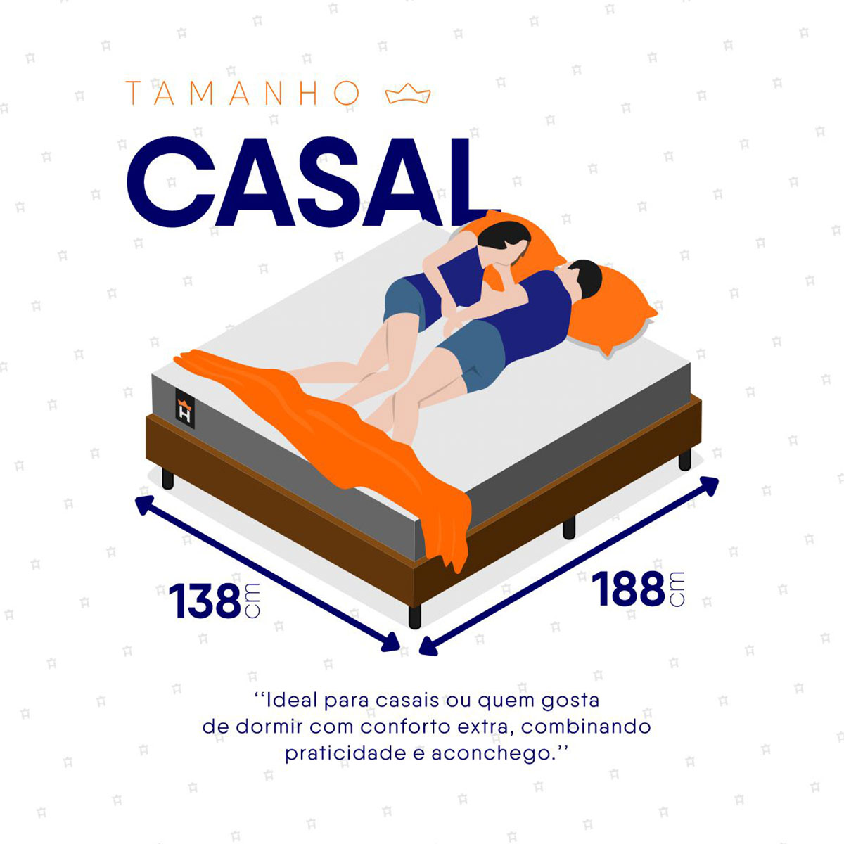 Viva a Estrutura que Perdura.