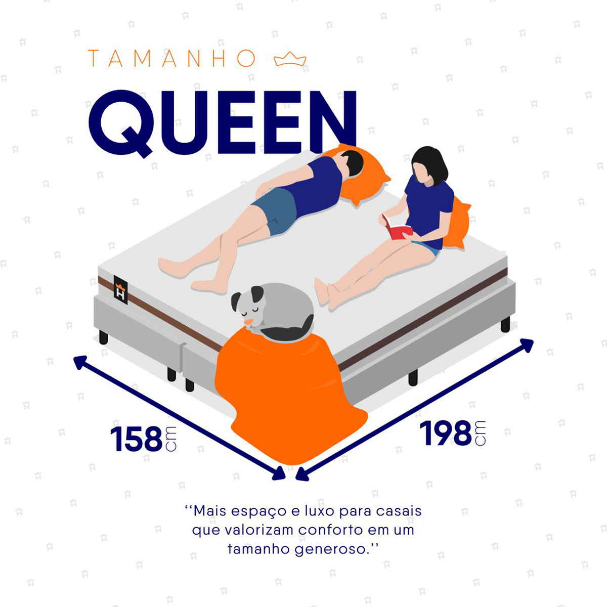 Transforme Suas Noites com Espuma D33.