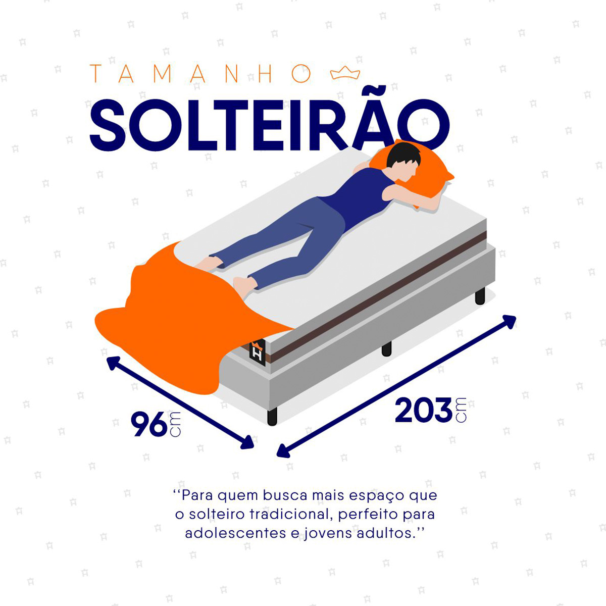 Transforme Suas Noites com Espuma D33.