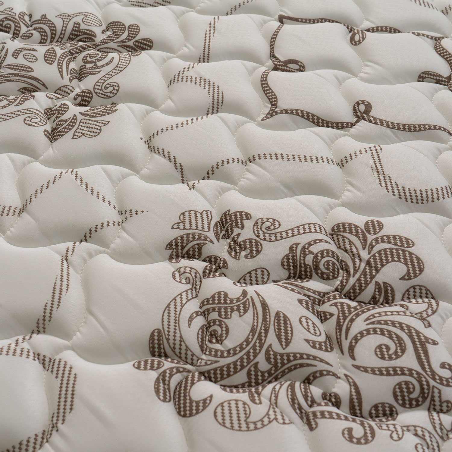 Molas Ensacadas para Máximo Conforto.