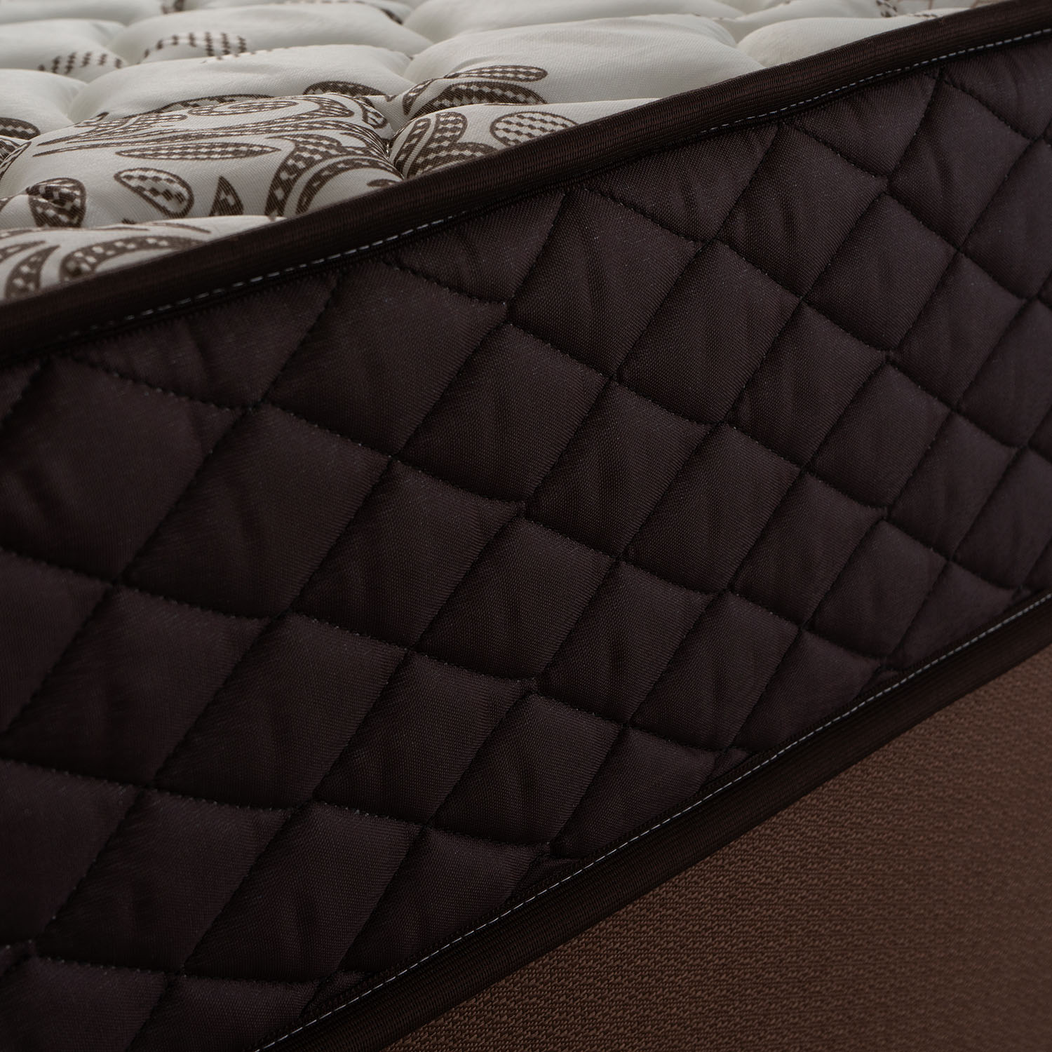 Molas Ensacadas para Máximo Conforto.