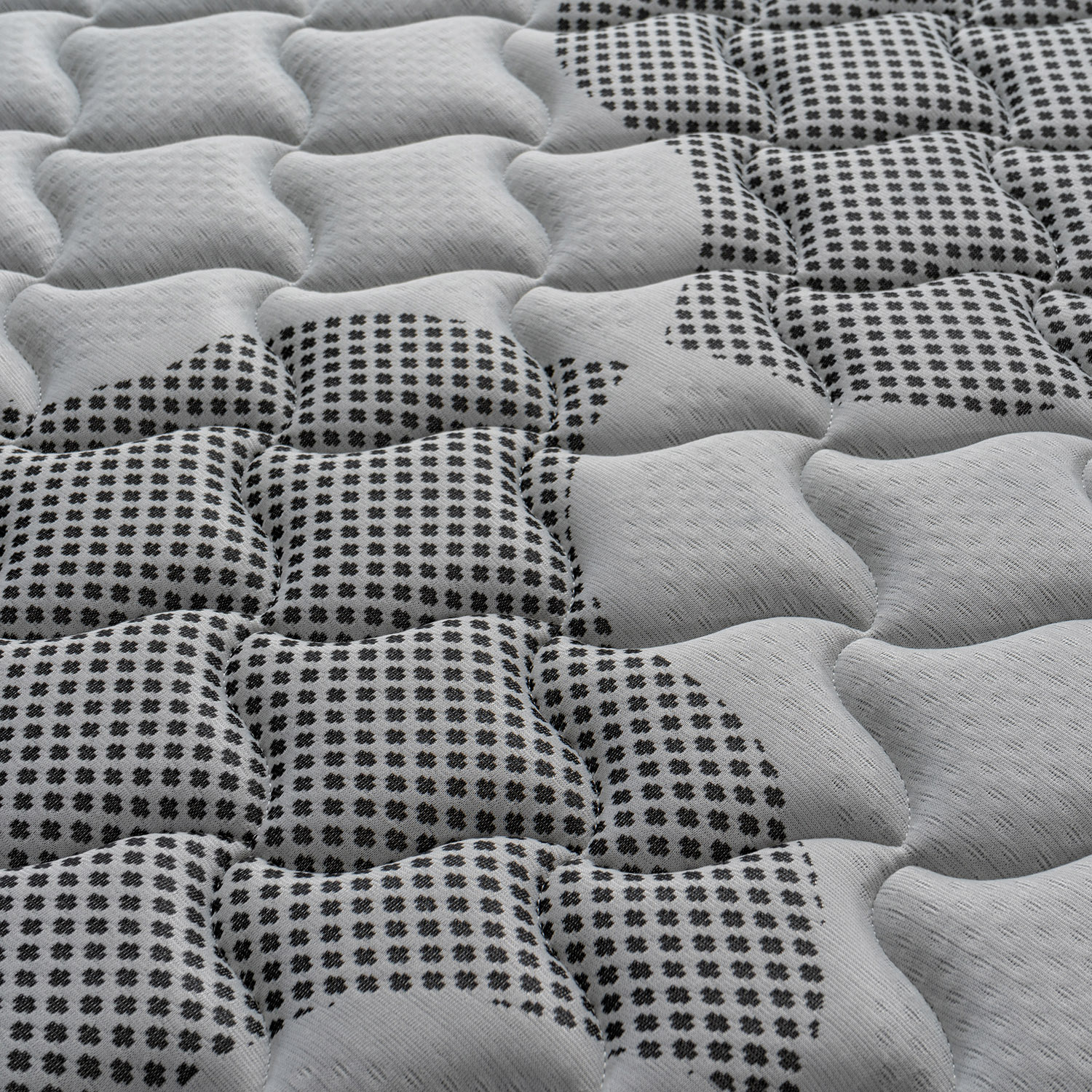 Molas Ensacadas Para Seu Descanso Tranquilo.