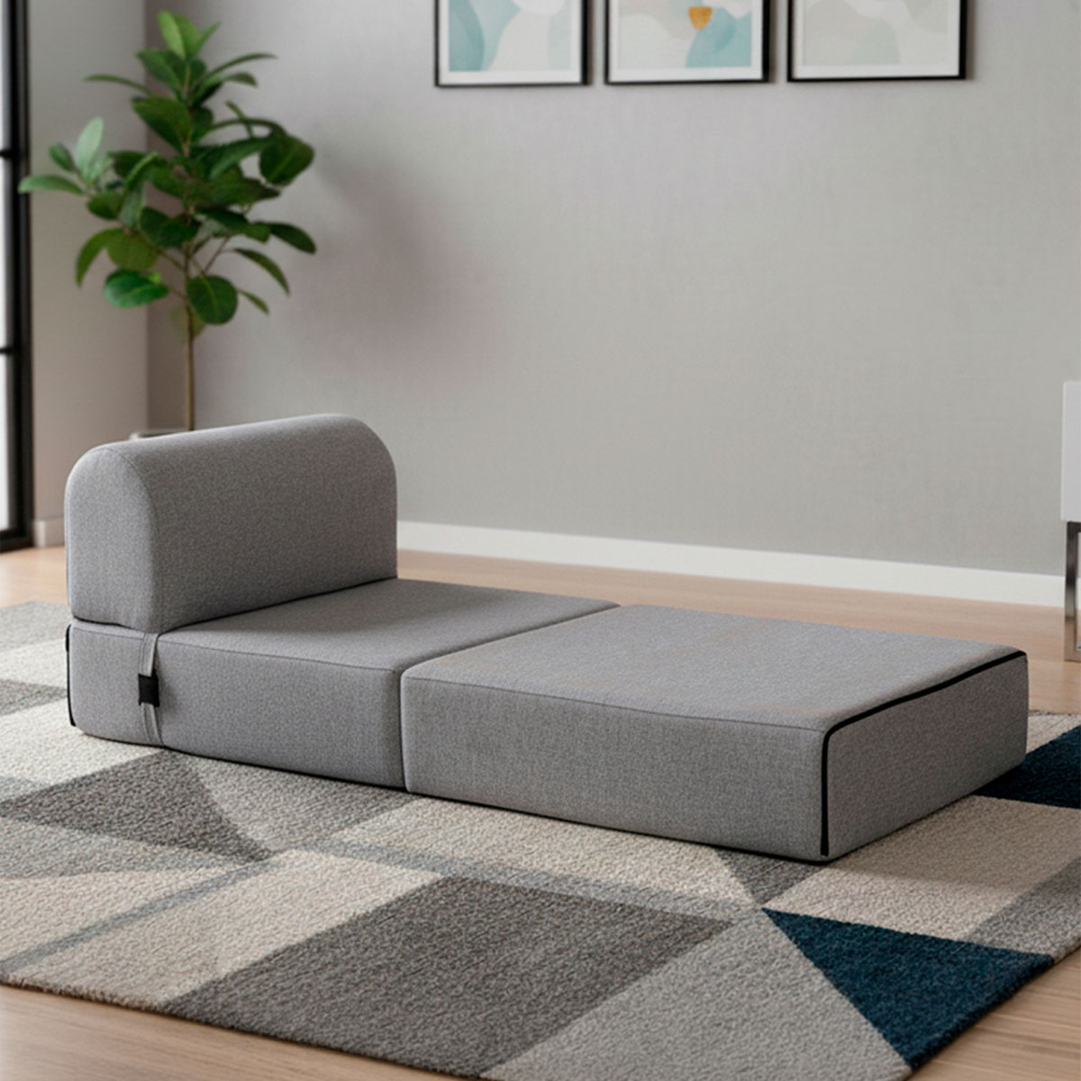 Transforme Seu Espaço com Estilo.