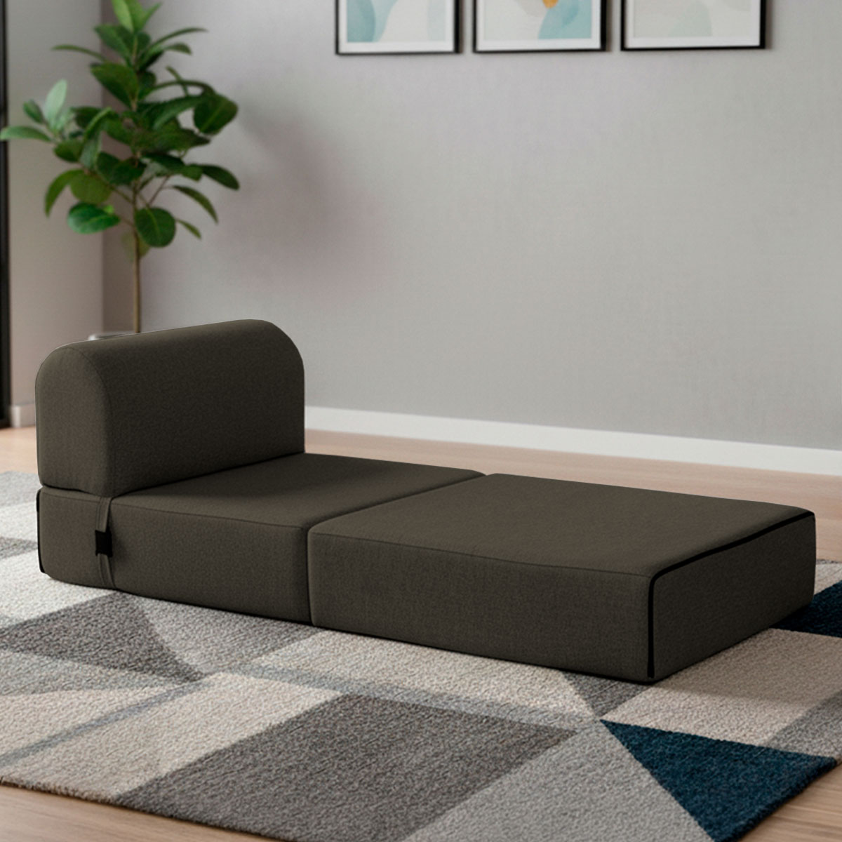 Transforme Seu Espaço com Estilo.