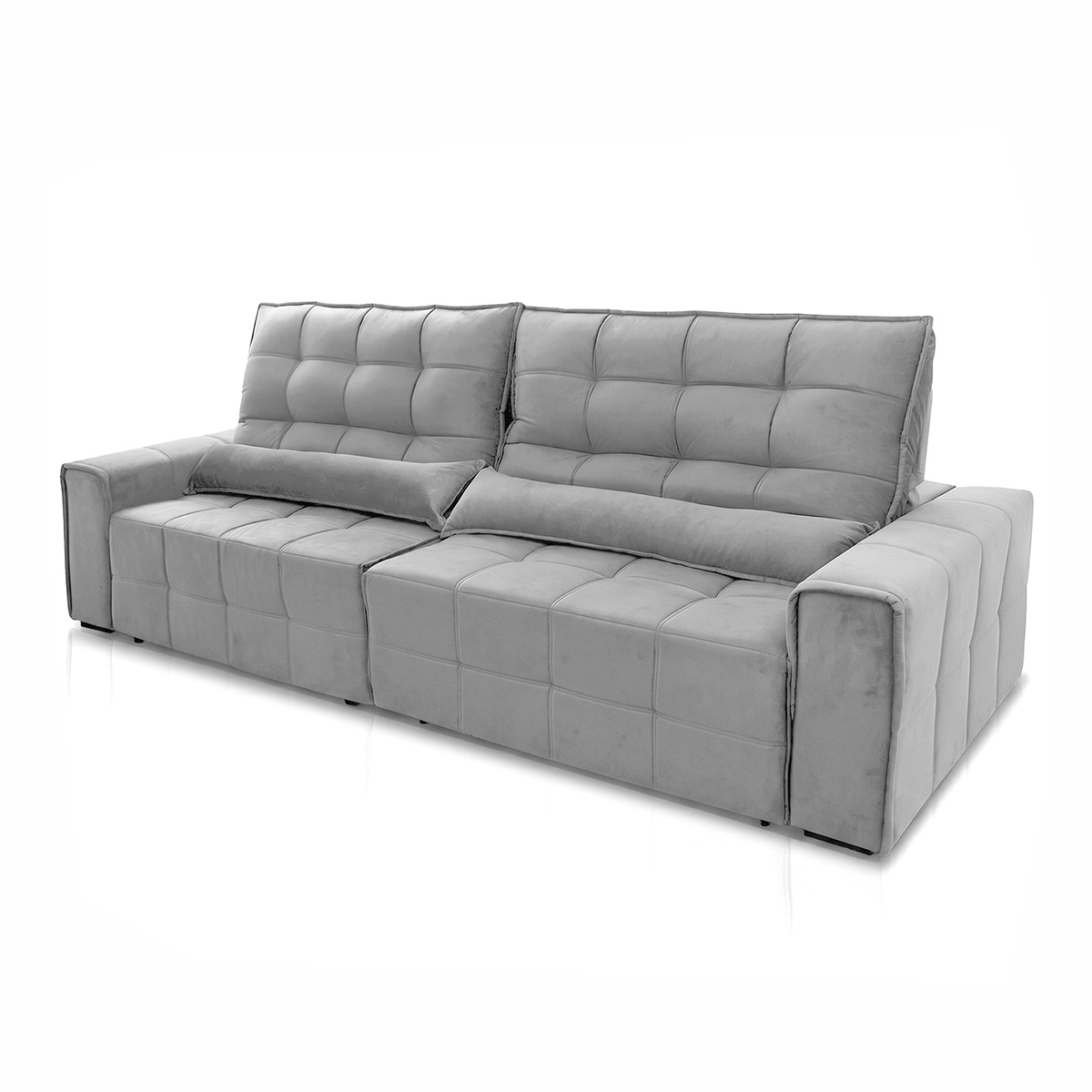 Estenda-se, Recline-se, Descanse-se