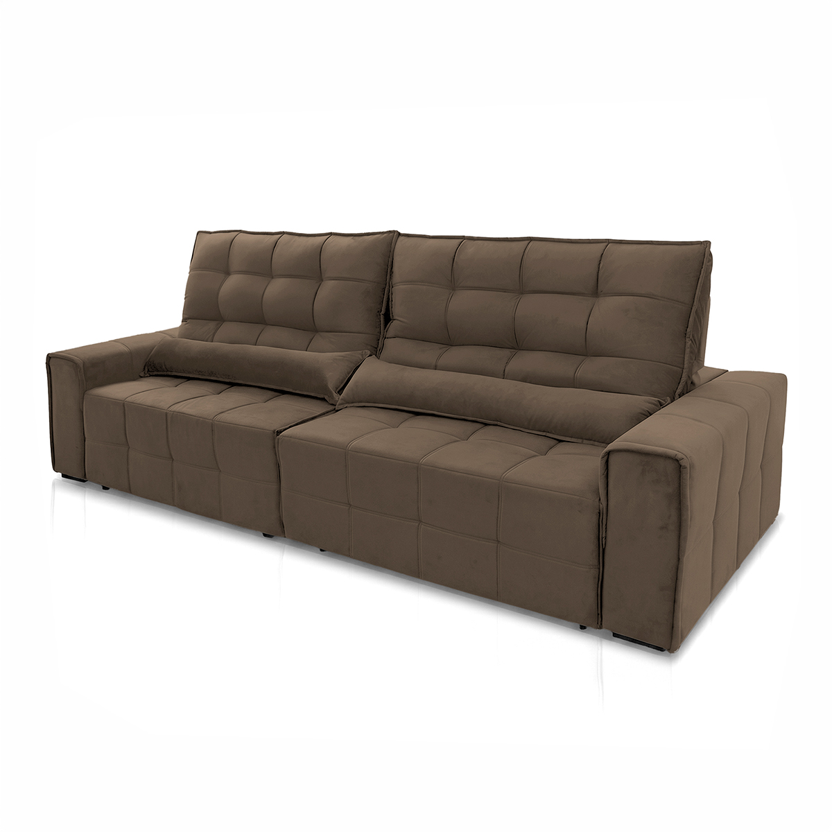 Estenda-se, Recline-se, Descanse-se