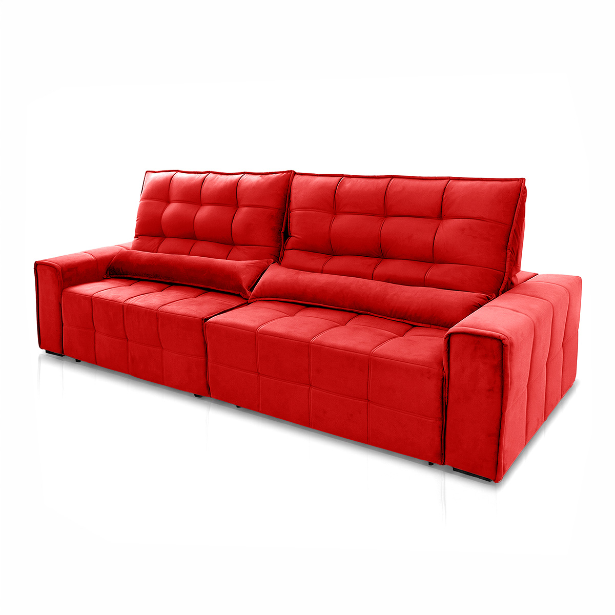 Estenda-se, Recline-se, Descanse-se