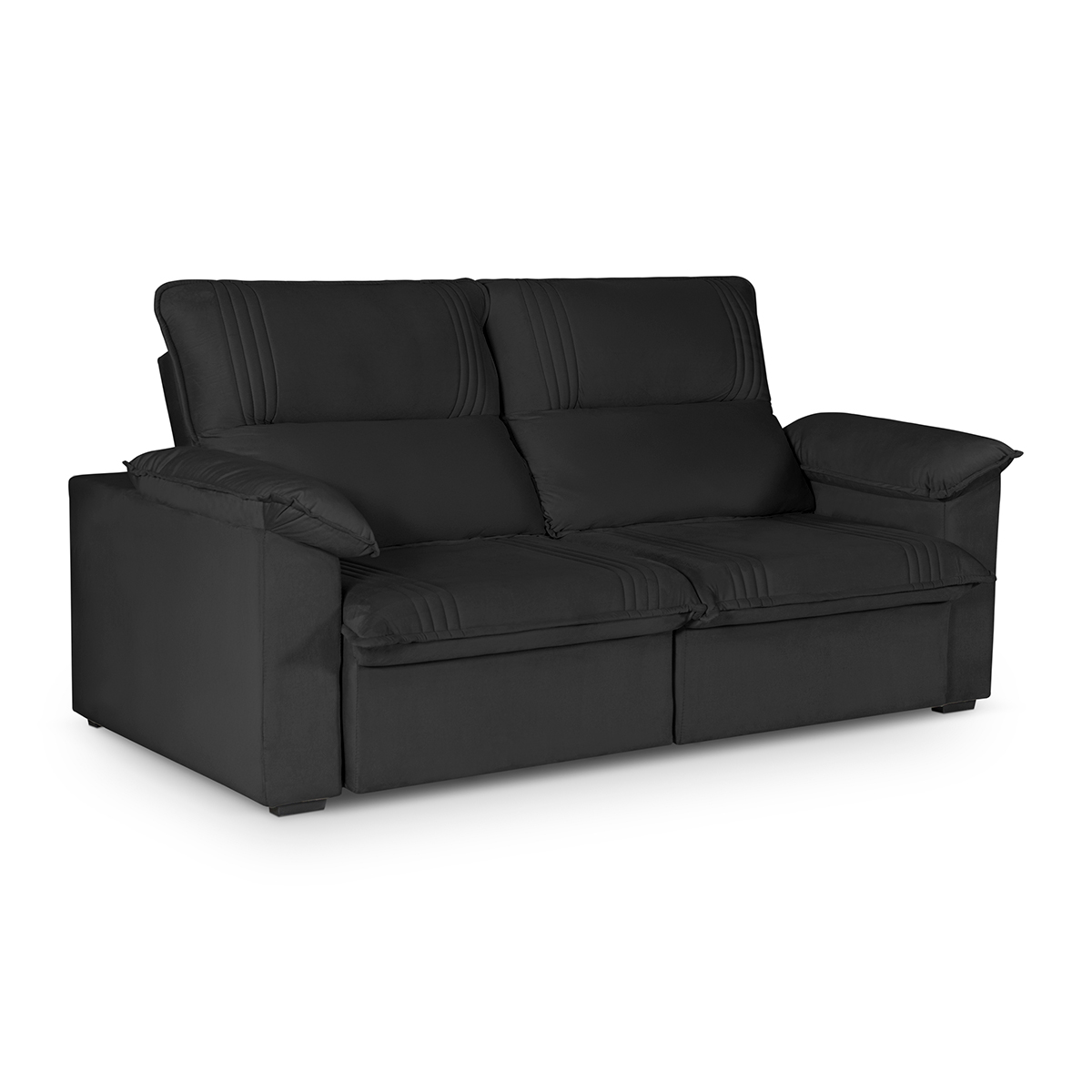 Viva o Conforto da Família Reunida