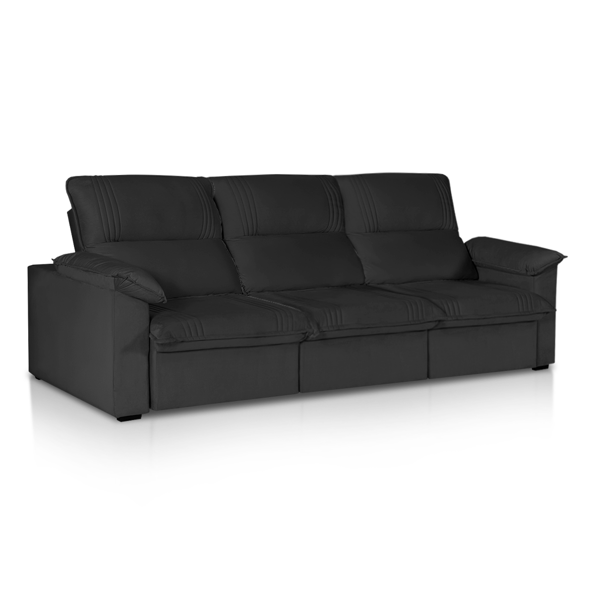Viva o Conforto da Família Reunida