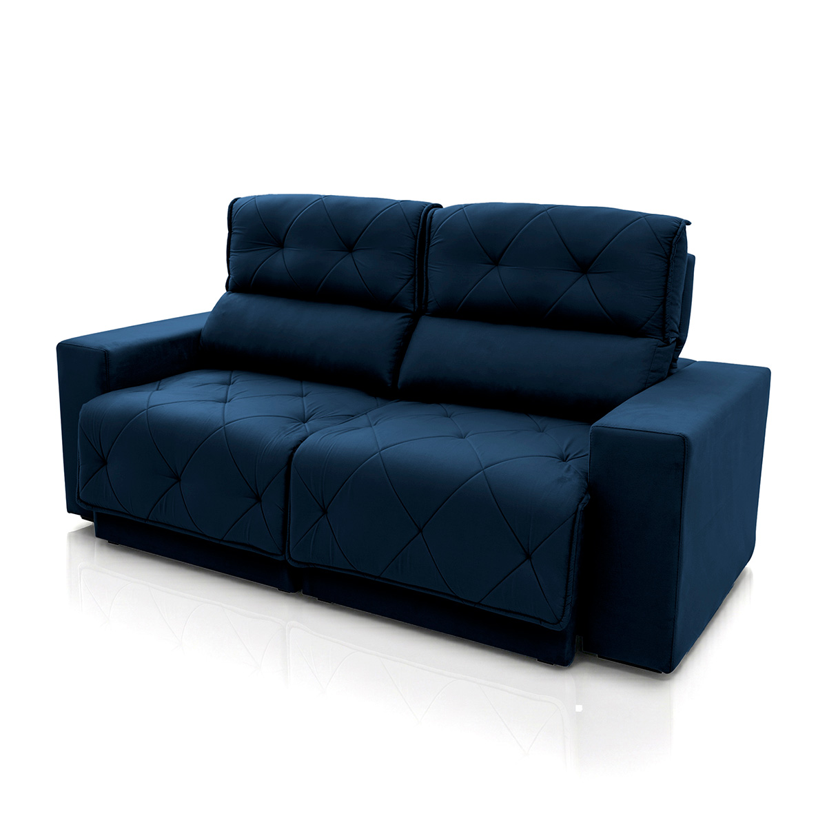 Transforme em Cama para Relaxar