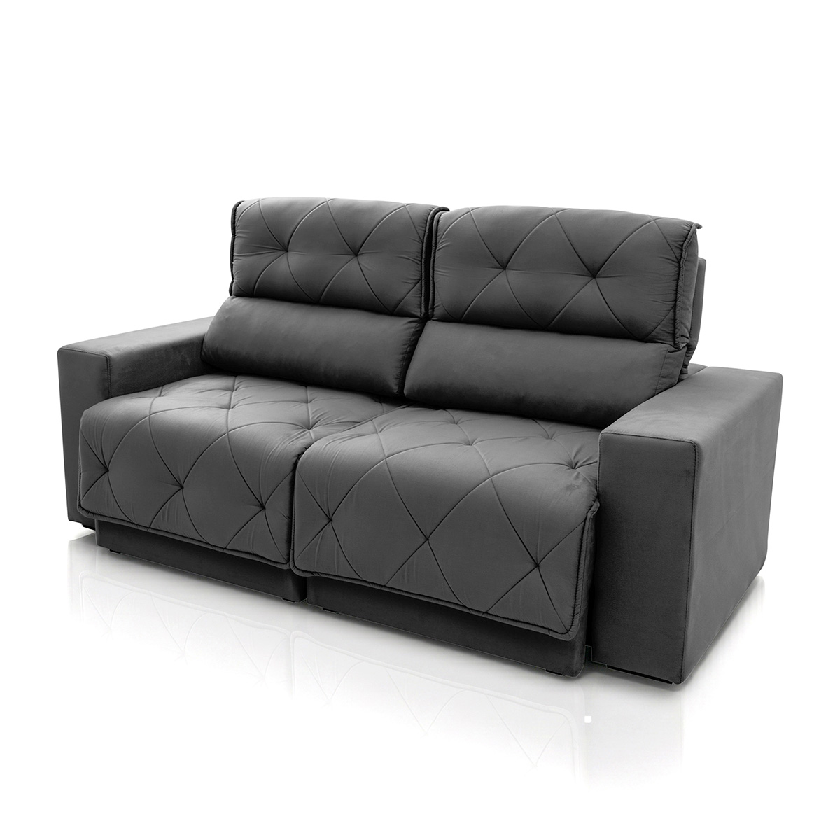Transforme em Cama para Relaxar
