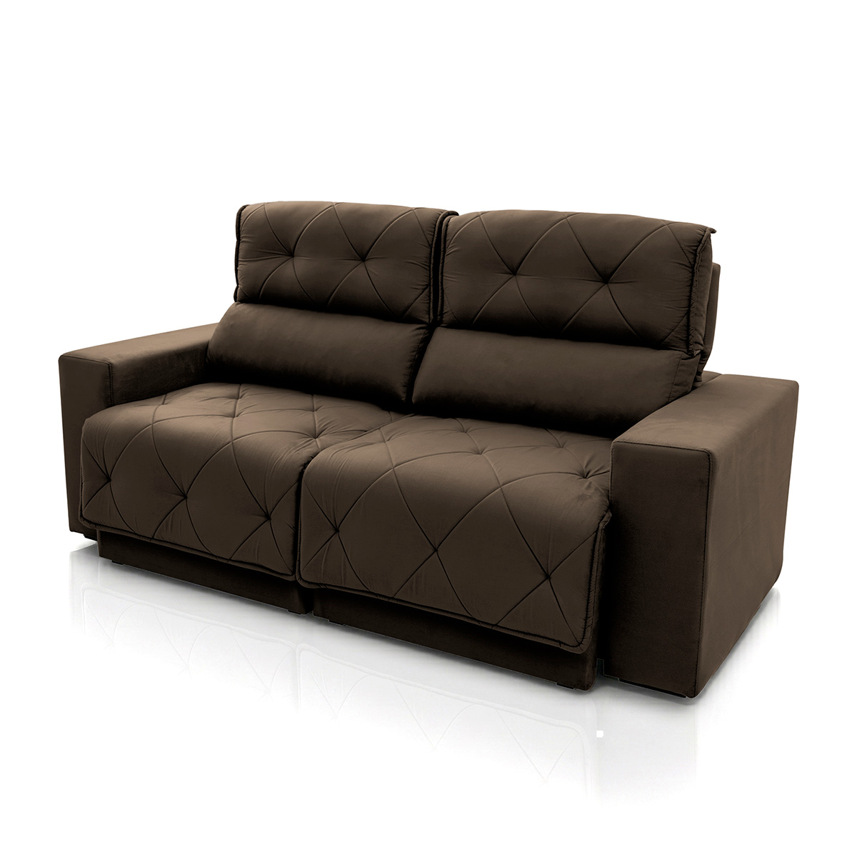 Transforme em Cama para Relaxar