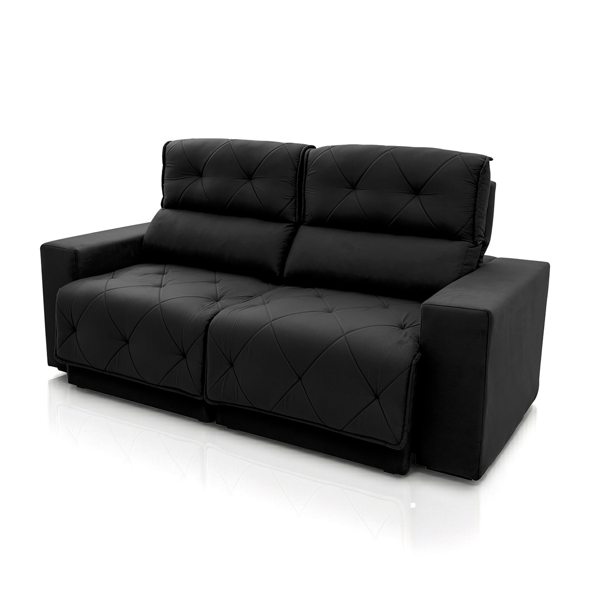 Transforme em Cama para Relaxar
