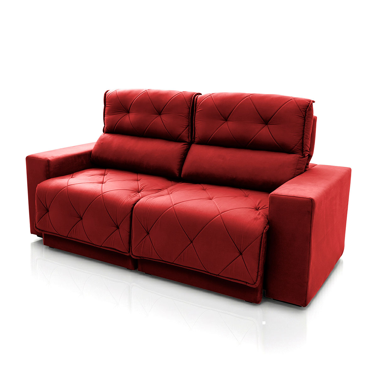 Transforme em Cama para Relaxar