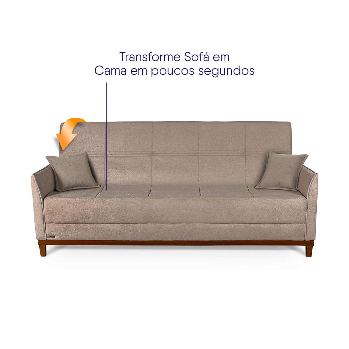 Abrace o Conforto que Respeita Seu Corpo