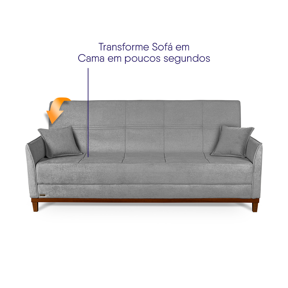 Abrace o Conforto que Respeita Seu Corpo