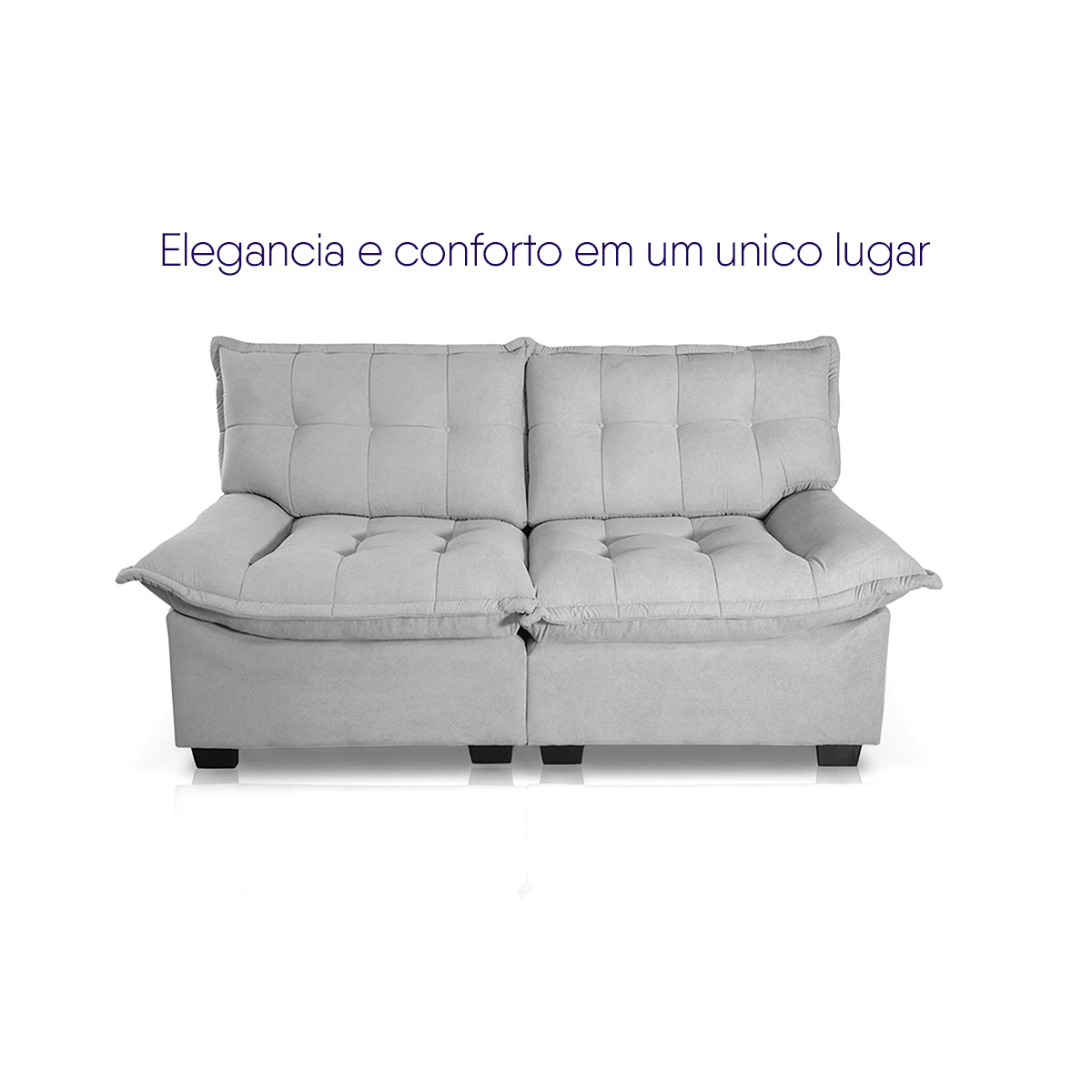 Transforme Seu Espaço Agora