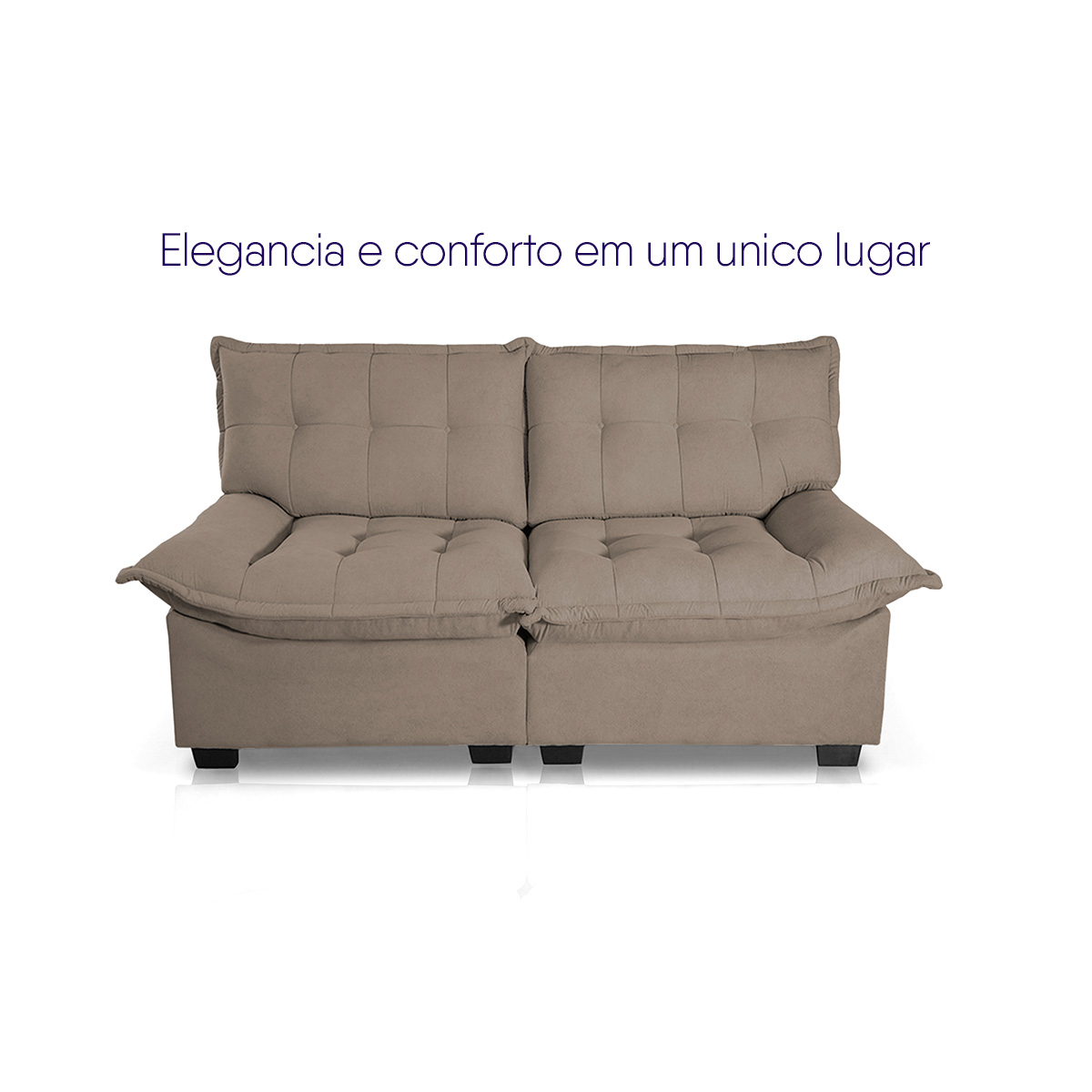 Transforme Seu Espaço Agora