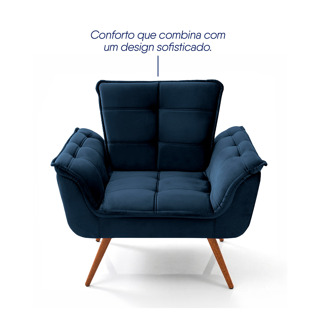 Descubra Seu Espaço de Descanso.