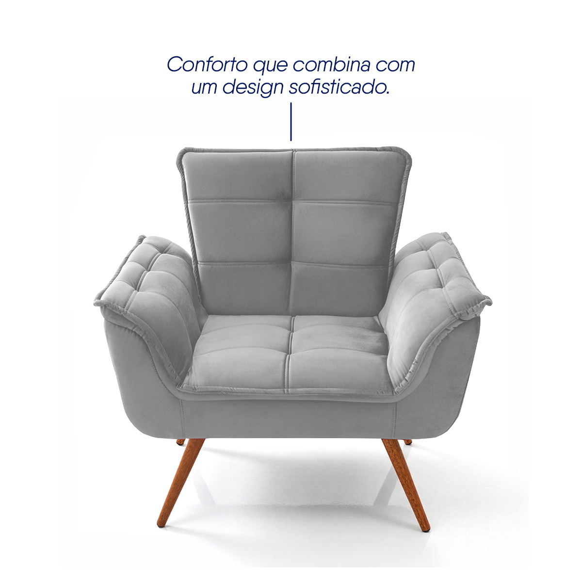 Descubra Seu Espaço de Descanso.