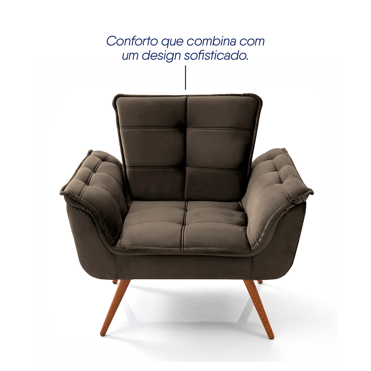 Descubra Seu Espaço de Descanso.