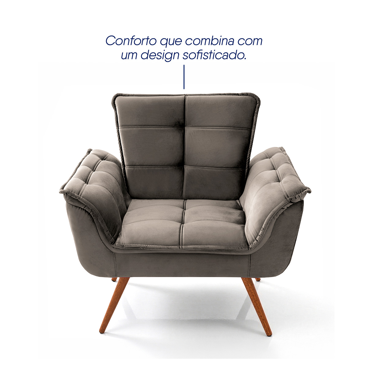 Descubra Seu Espaço de Descanso.