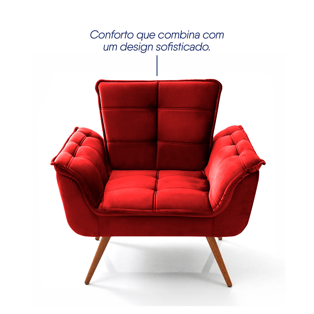 Descubra Seu Espaço de Descanso.