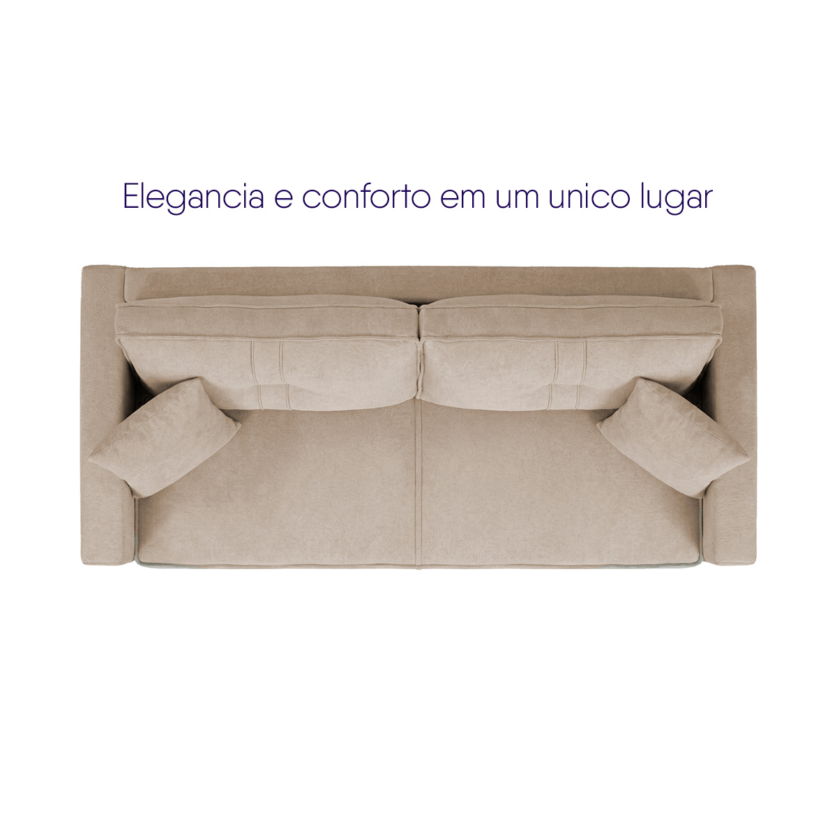 Design Elegante Que Combina Sempre.