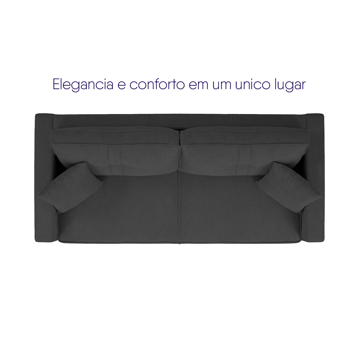 Design Elegante Que Combina Sempre.
