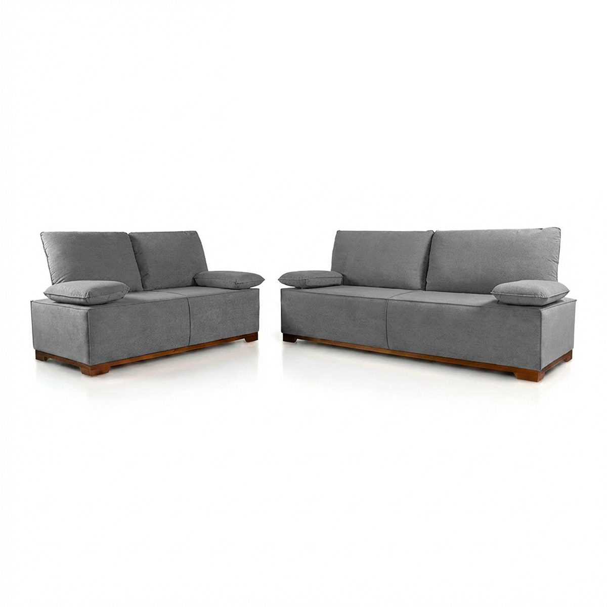 Design que Define e Transforma Sua Sala.