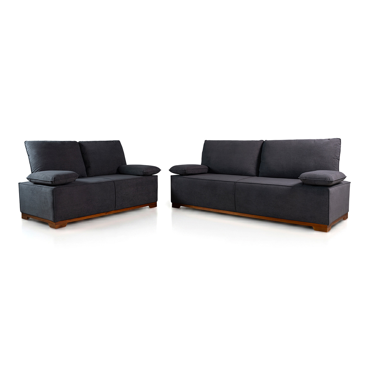 Design que Define e Transforma Sua Sala.