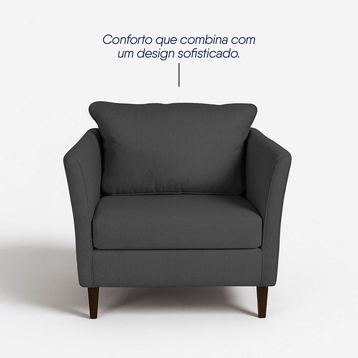 Sinta o Aconchego do Bouclê Premium.