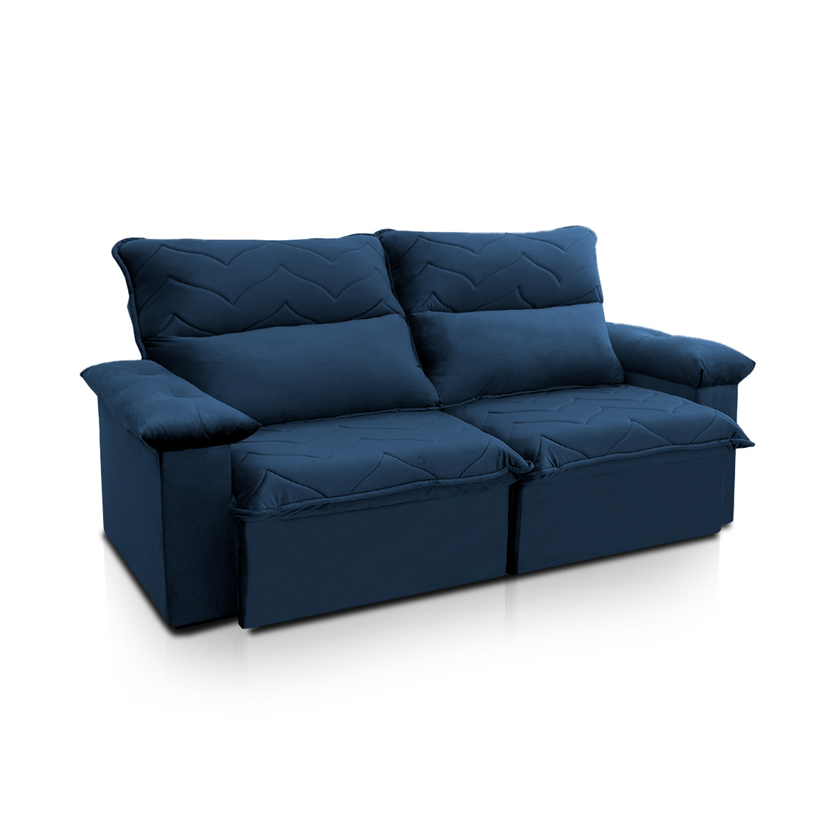 Toque que Convida ao Relaxamento Total